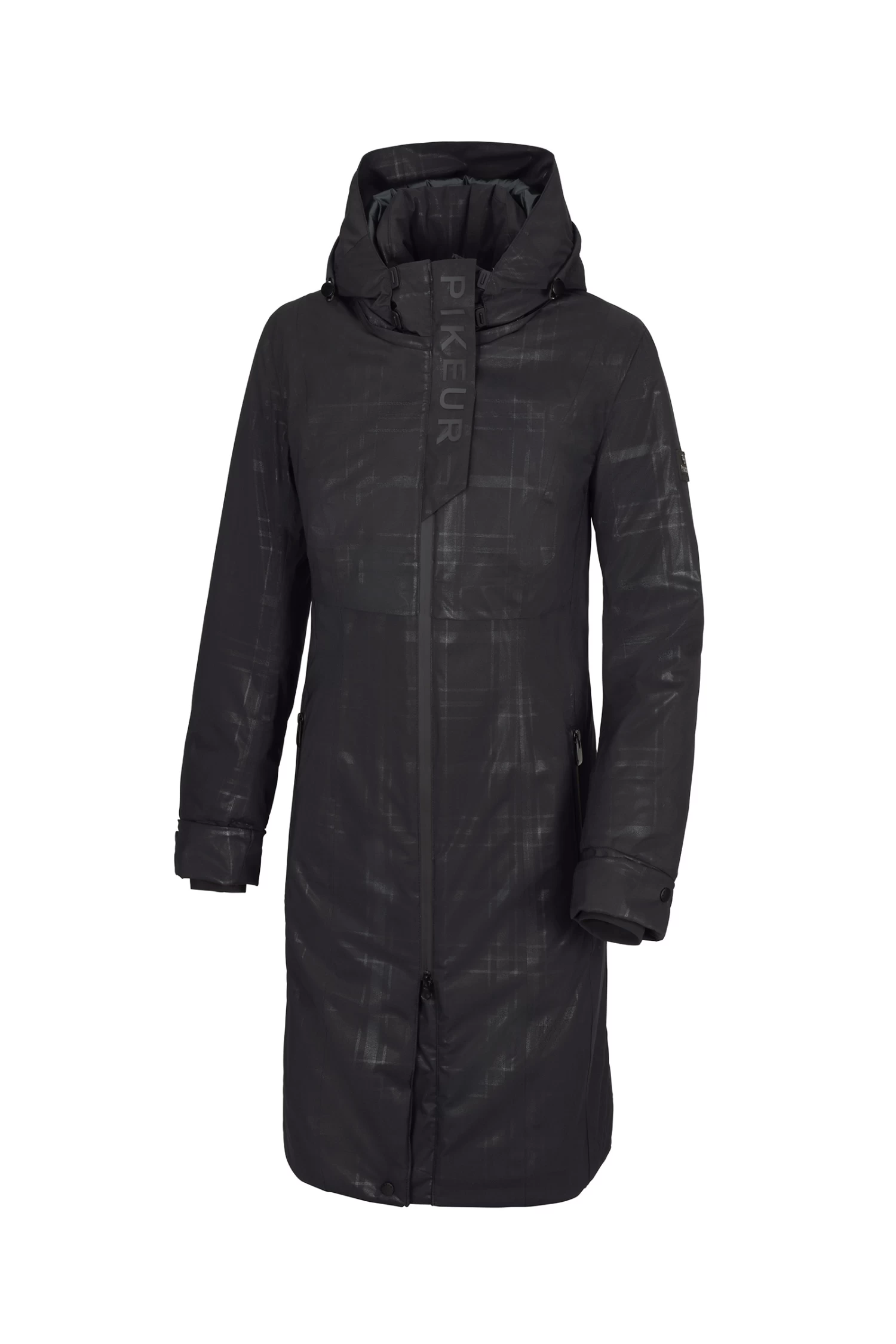 Pikeur Selection Women's Raincoat 7 Pikeur Selection Women's Raincoat - Image 5
