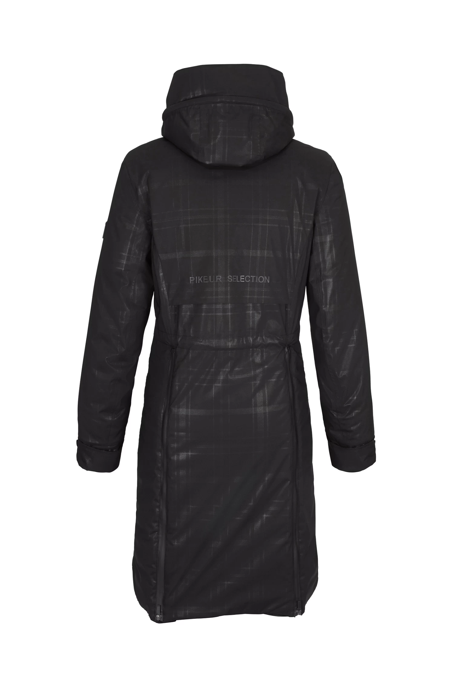 Pikeur Selection Women's Raincoat 8 Pikeur Selection Women's Raincoat - Image 6