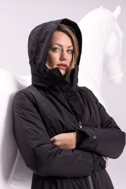 Pikeur Selection Women's Raincoat 17 Pikeur Selection Women's Raincoat -Sports - Equestrian Riding Shop 1NYKG 086 04