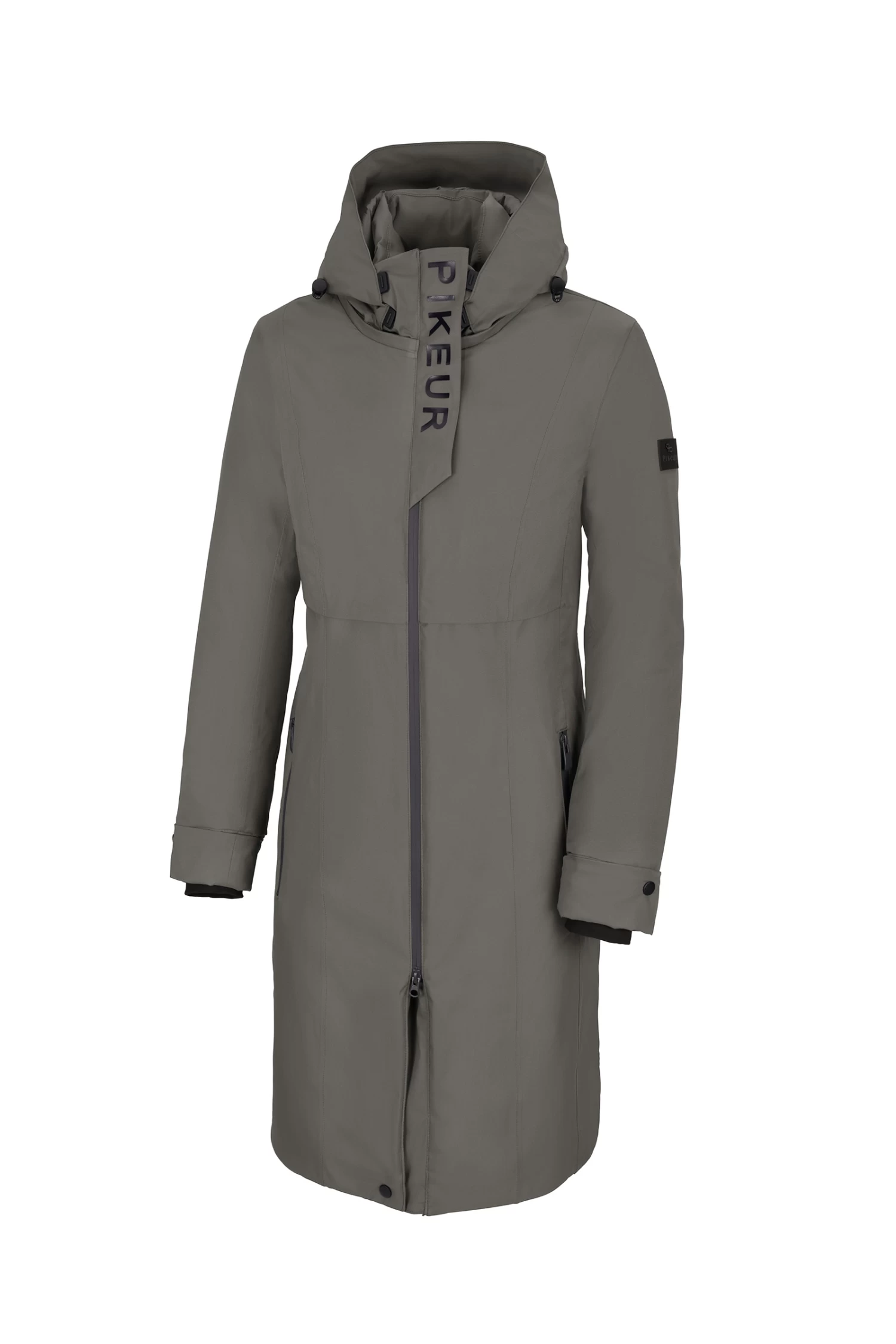 Pikeur Selection Women's Raincoat 3 Pikeur Selection Women's Raincoat