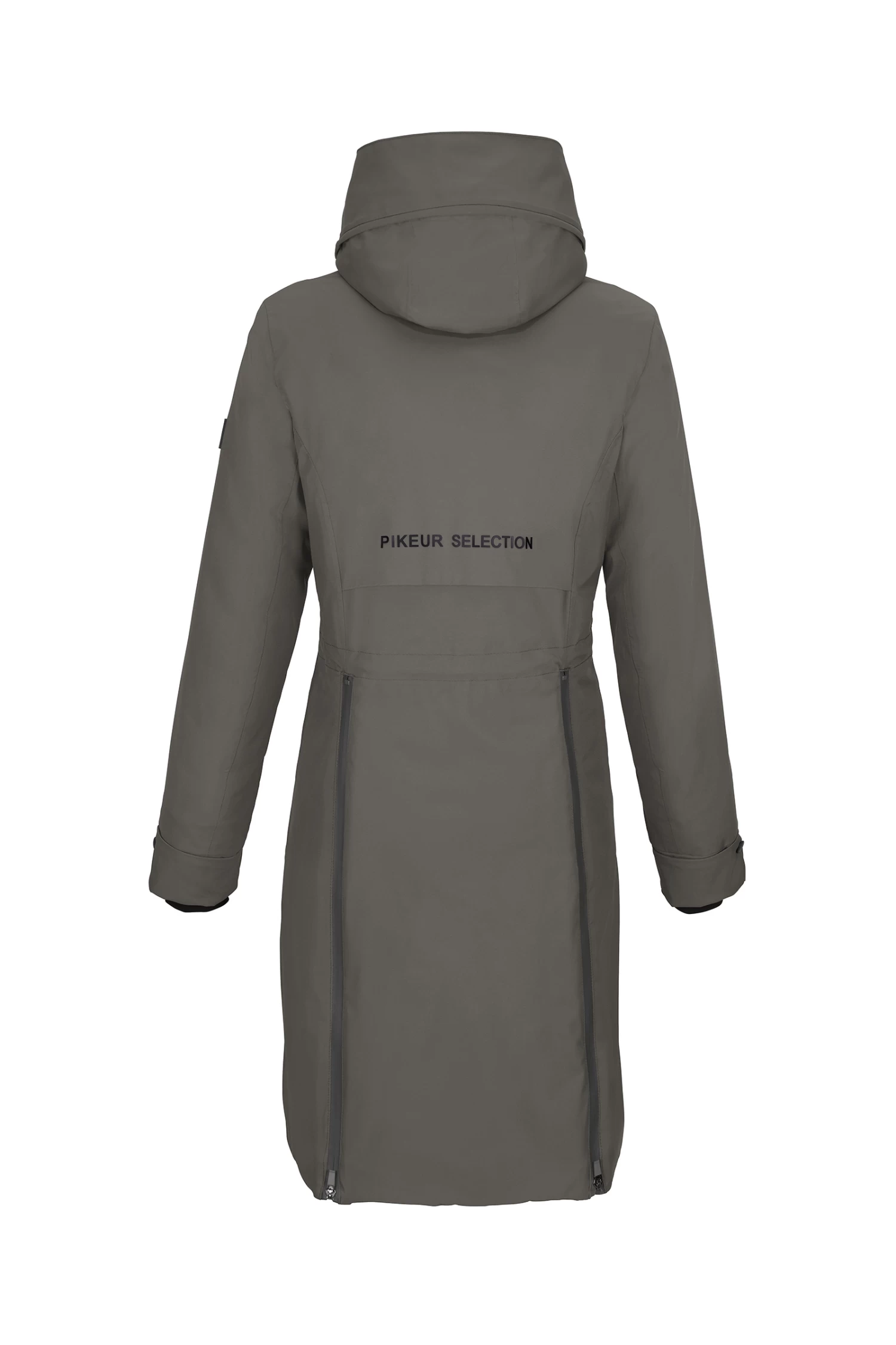 Pikeur Selection Women's Raincoat 5 Pikeur Selection Women's Raincoat - Image 3