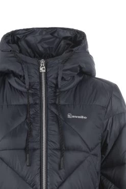 Cavallo Cavagesa Women's Winter Jacket -Sports - Equestrian Riding Shop 273N9 075 03