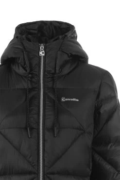 Cavallo Cavagesa Women's Winter Jacket -Sports - Equestrian Riding Shop 273N9 099 03