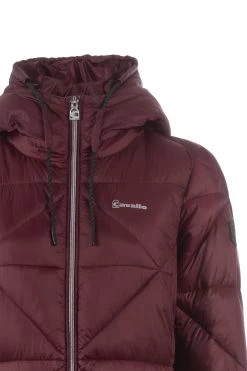 Cavallo Cavagesa Women's Winter Jacket -Sports - Equestrian Riding Shop 273N9 245 03