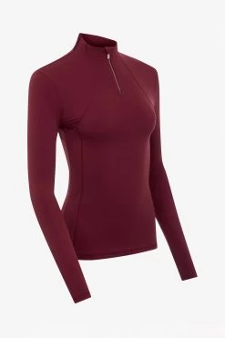 LeMieux Liberte Women's Baselayer -Sports - Equestrian Riding Shop 2G1B3 248 03