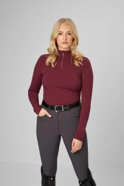 LeMieux Liberte Women's Baselayer -Sports - Equestrian Riding Shop 2G1B3 248 06