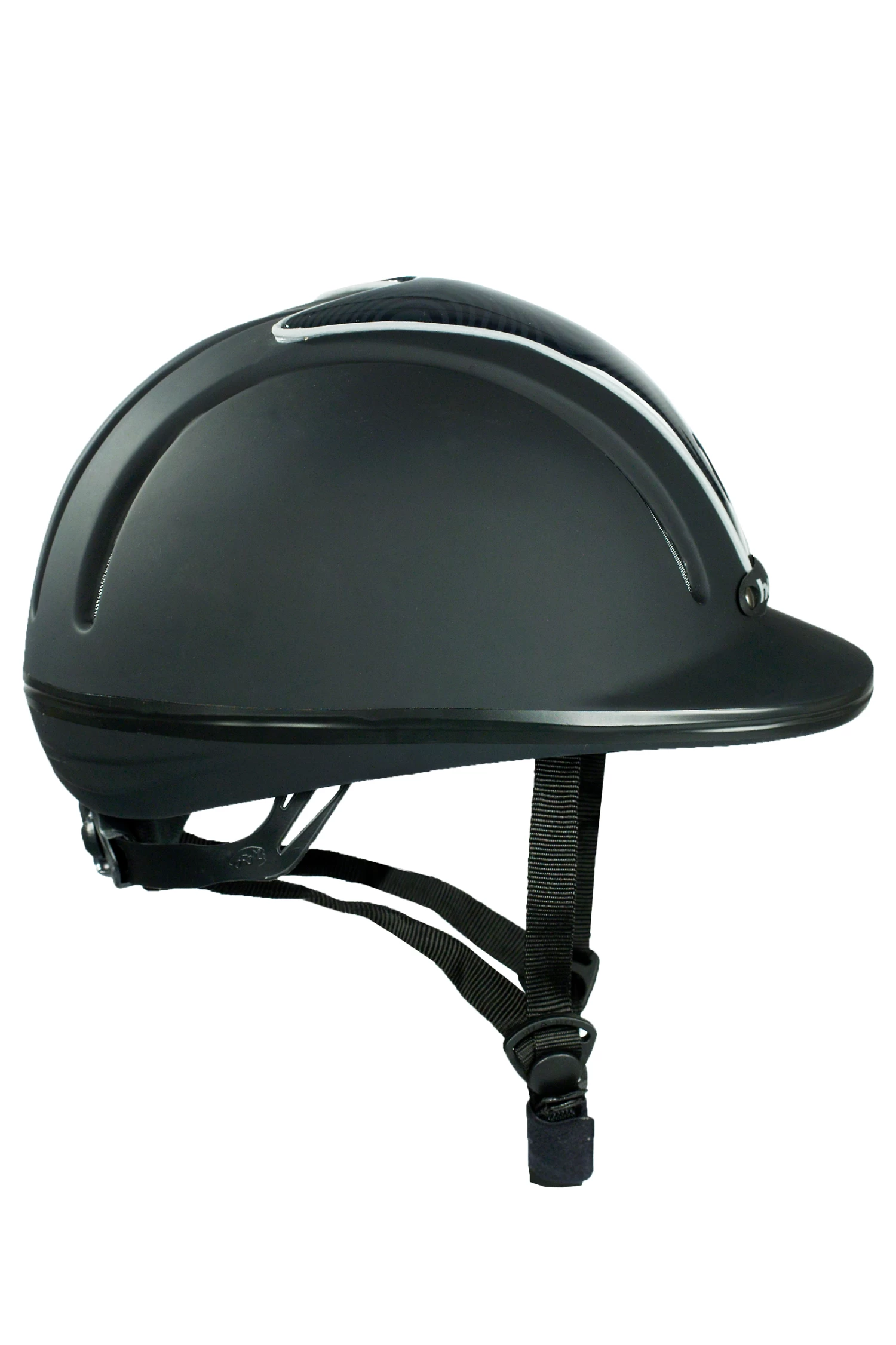 Horze Pacific Defenze Adjustable Riding Helmet 20 Horze Pacific Defenze Adjustable Riding Helmet - Image 18