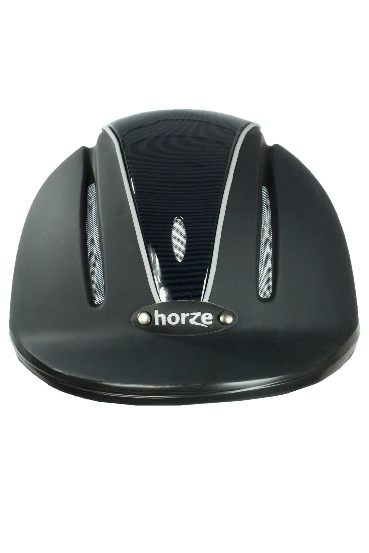 Horze Pacific Defenze Adjustable Riding Helmet 21 Horze Pacific Defenze Adjustable Riding Helmet - Image 19