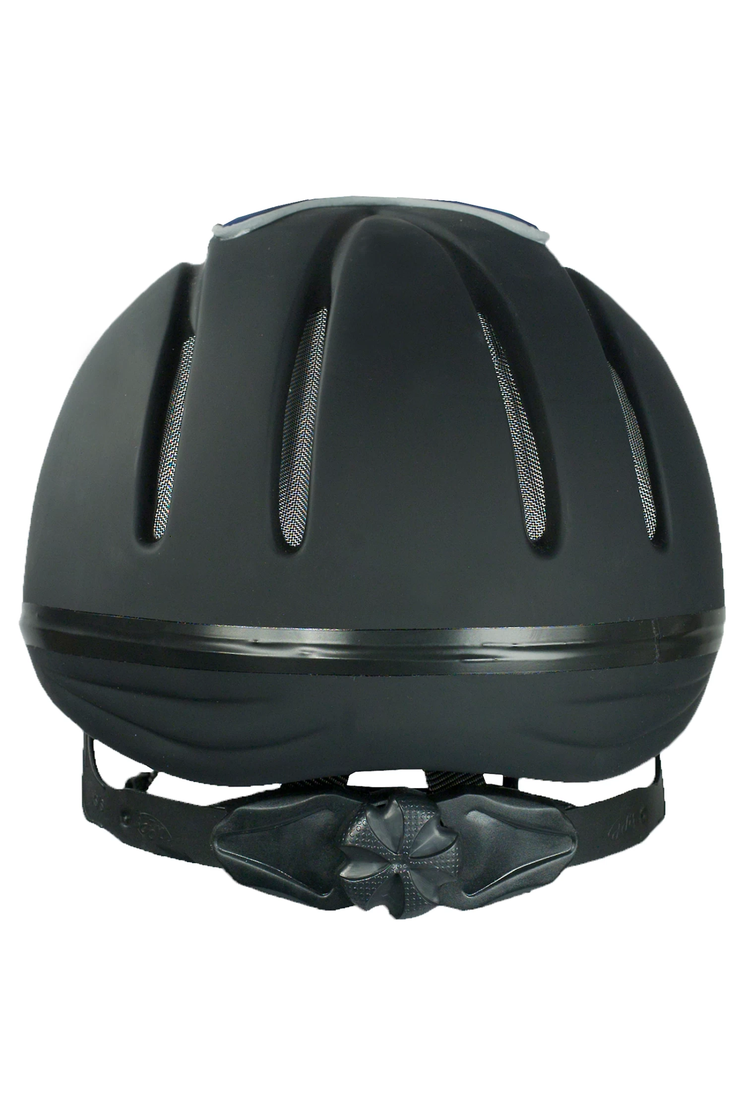Horze Pacific Defenze Adjustable Riding Helmet 22 Horze Pacific Defenze Adjustable Riding Helmet - Image 20