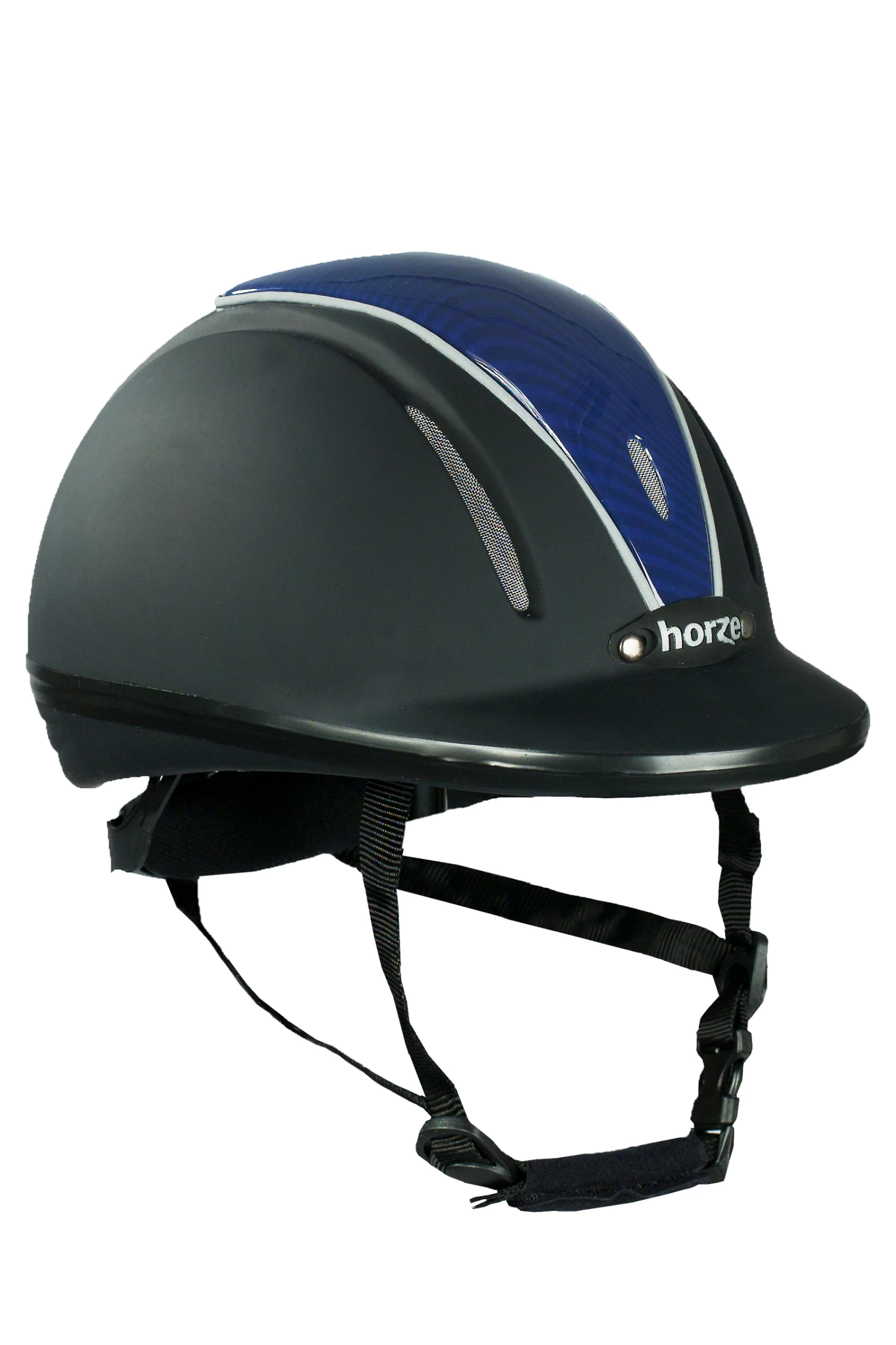 Horze Pacific Defenze Adjustable Riding Helmet 10 Horze Pacific Defenze Adjustable Riding Helmet - Image 8