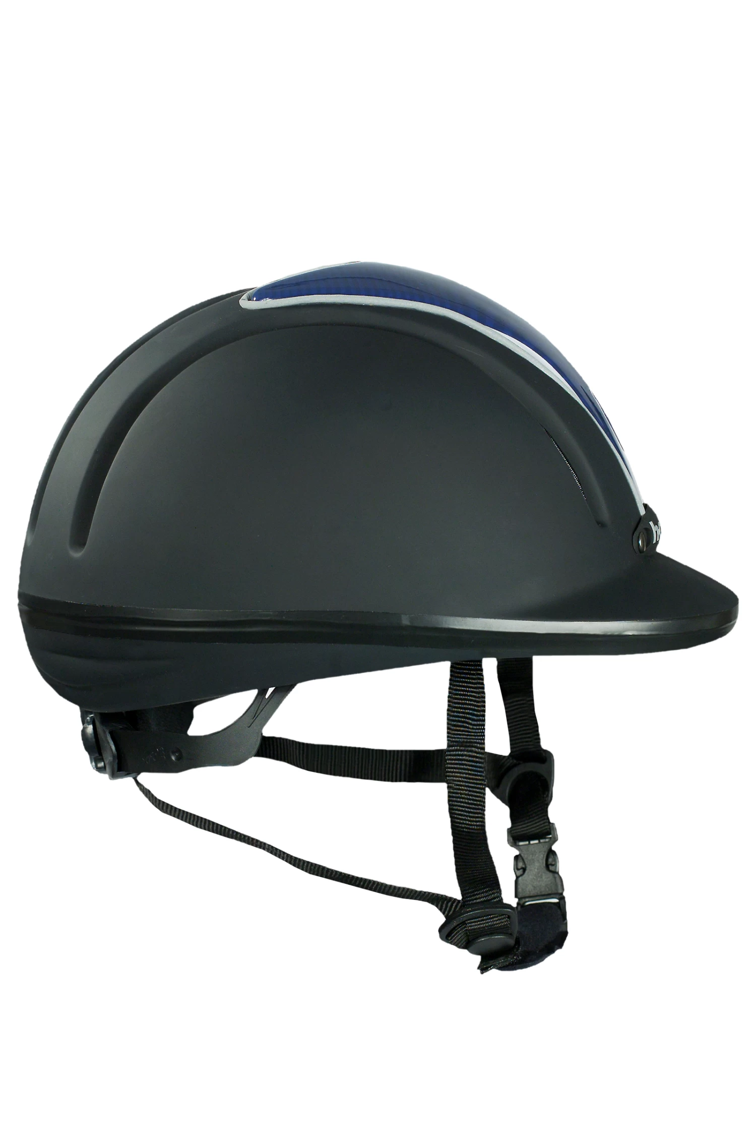 Horze Pacific Defenze Adjustable Riding Helmet 11 Horze Pacific Defenze Adjustable Riding Helmet - Image 9
