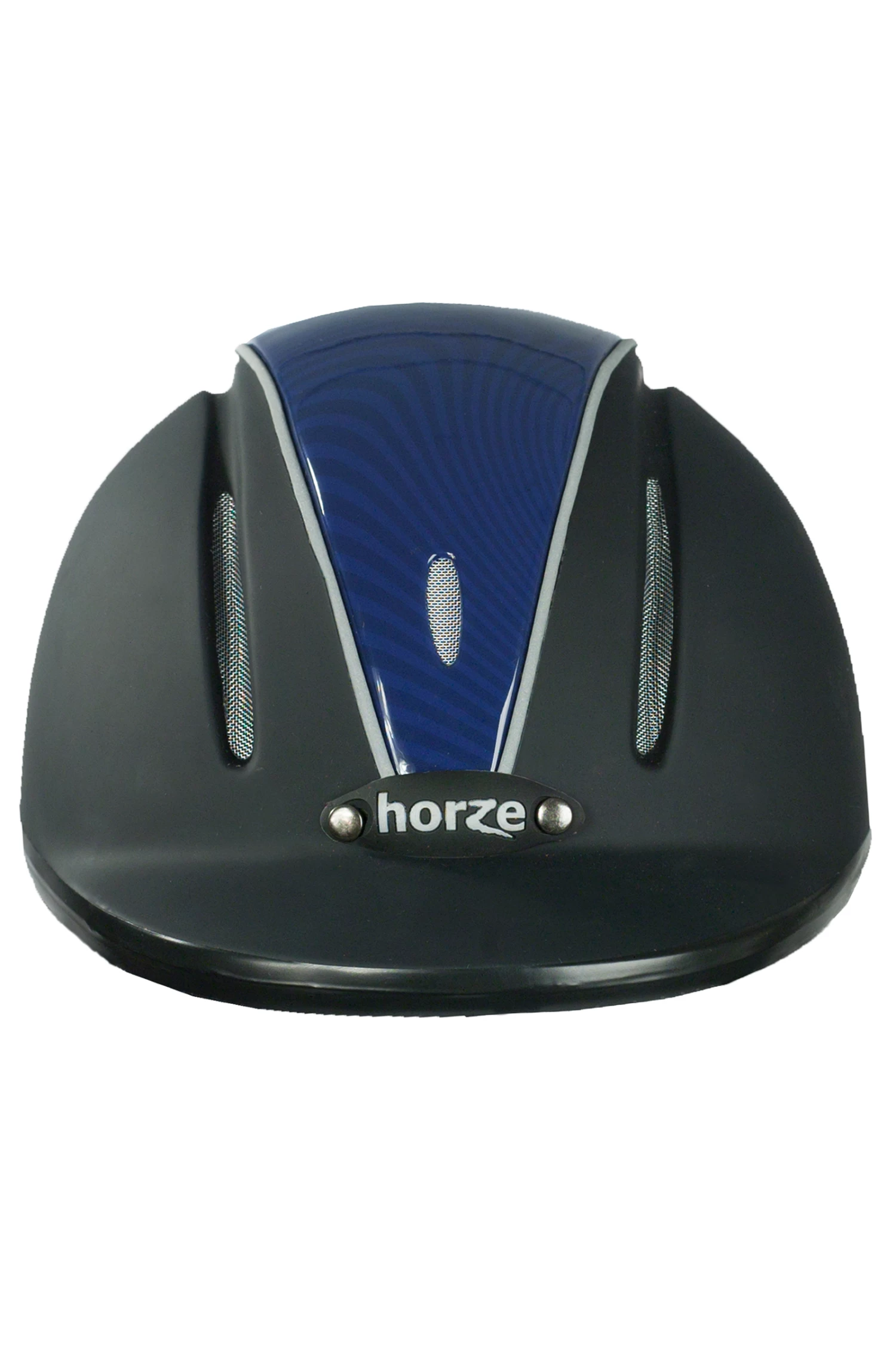 Horze Pacific Defenze Adjustable Riding Helmet 12 Horze Pacific Defenze Adjustable Riding Helmet - Image 10