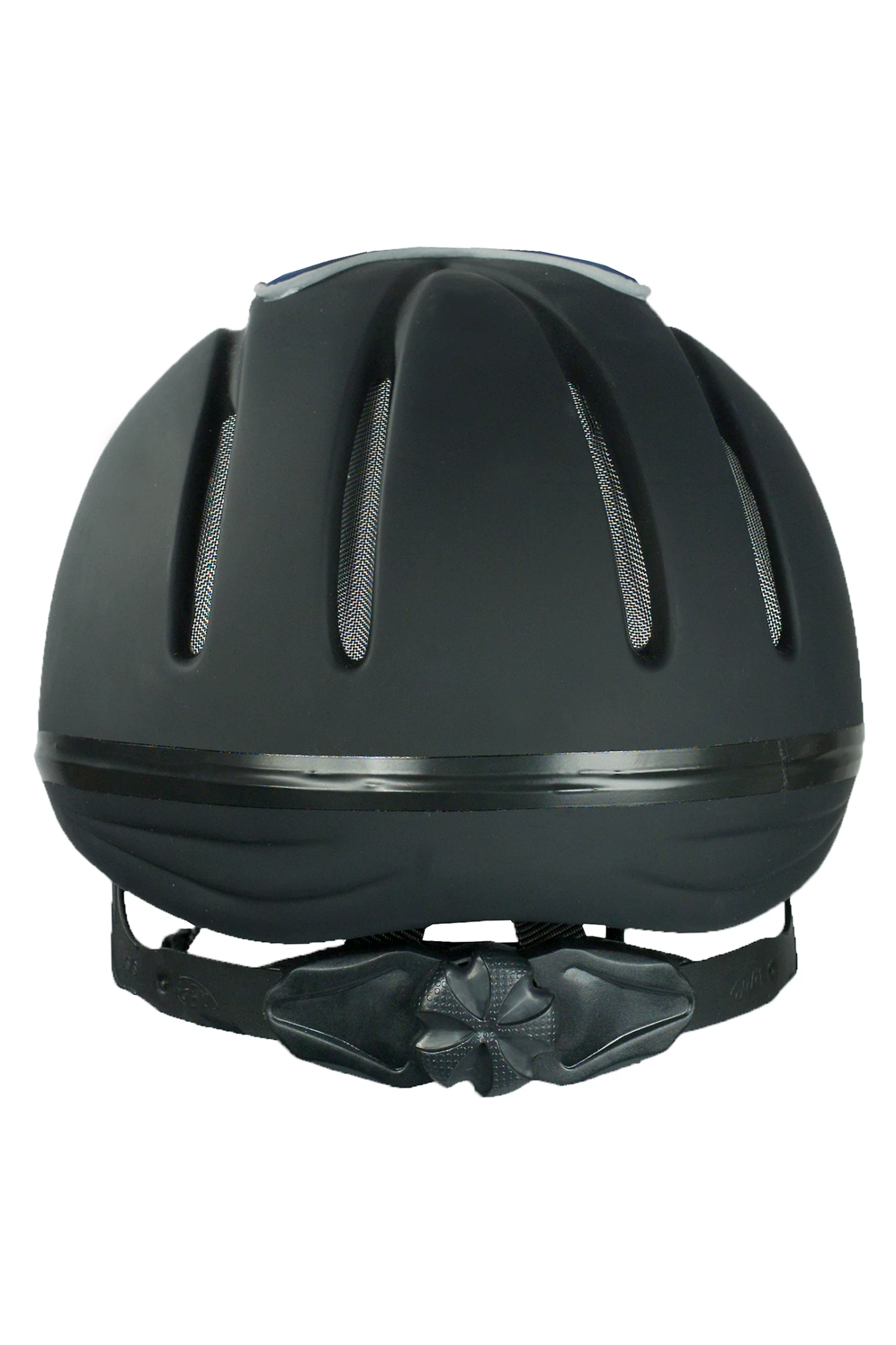 Horze Pacific Defenze Adjustable Riding Helmet 13 Horze Pacific Defenze Adjustable Riding Helmet - Image 11