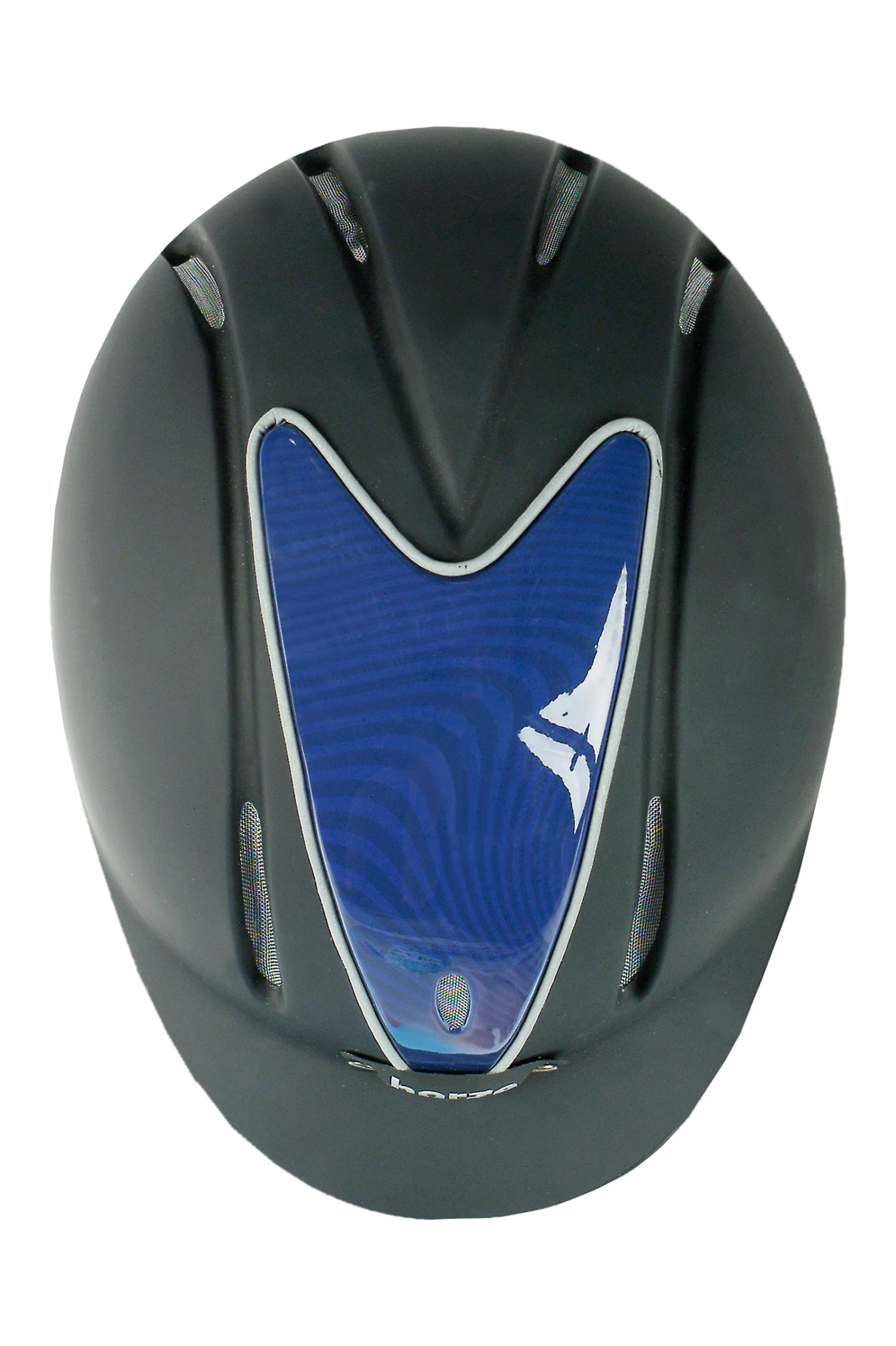 Horze Pacific Defenze Adjustable Riding Helmet 14 Horze Pacific Defenze Adjustable Riding Helmet - Image 12