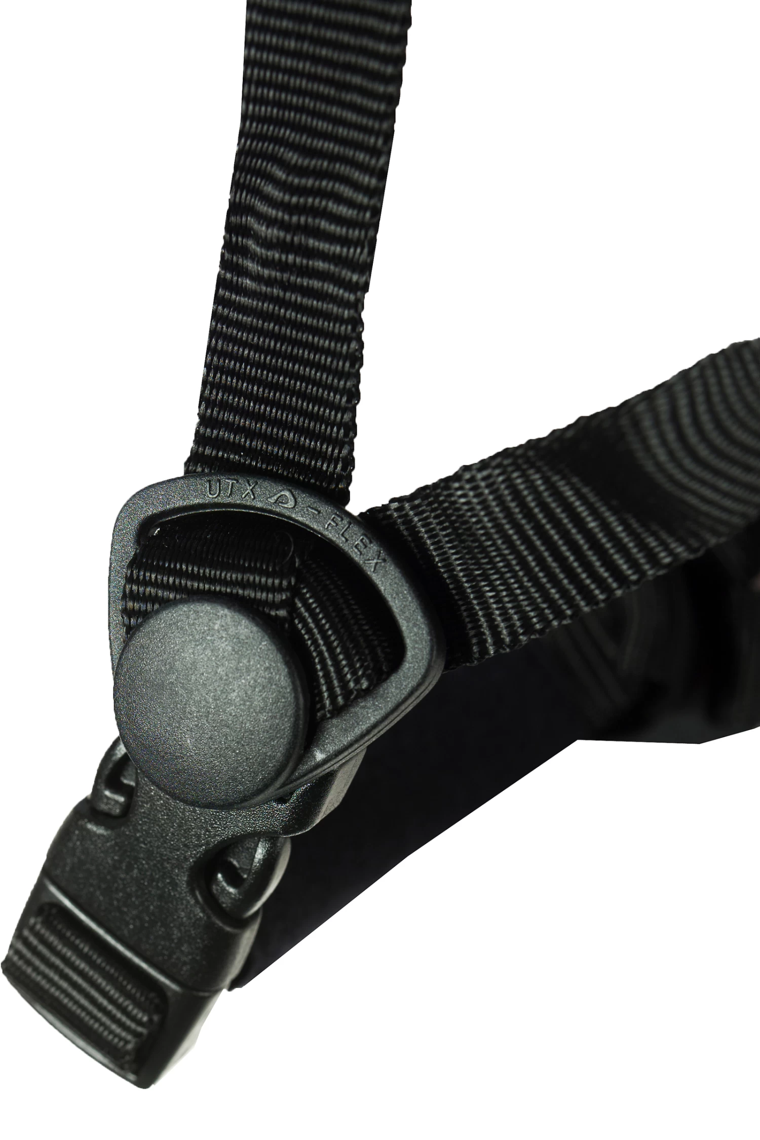 Horze Pacific Defenze Adjustable Riding Helmet 16 Horze Pacific Defenze Adjustable Riding Helmet - Image 14