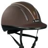 Horze Pacific Defenze Adjustable Riding Helmet 1 Horze Pacific Defenze Adjustable Riding Helmet -Sports - Equestrian Riding Shop 30014 BR BR 01