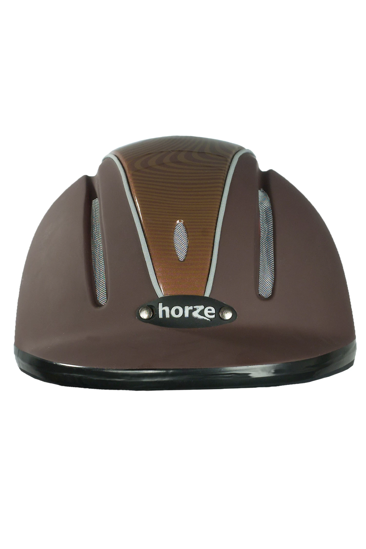 Horze Pacific Defenze Adjustable Riding Helmet 5 Horze Pacific Defenze Adjustable Riding Helmet - Image 3