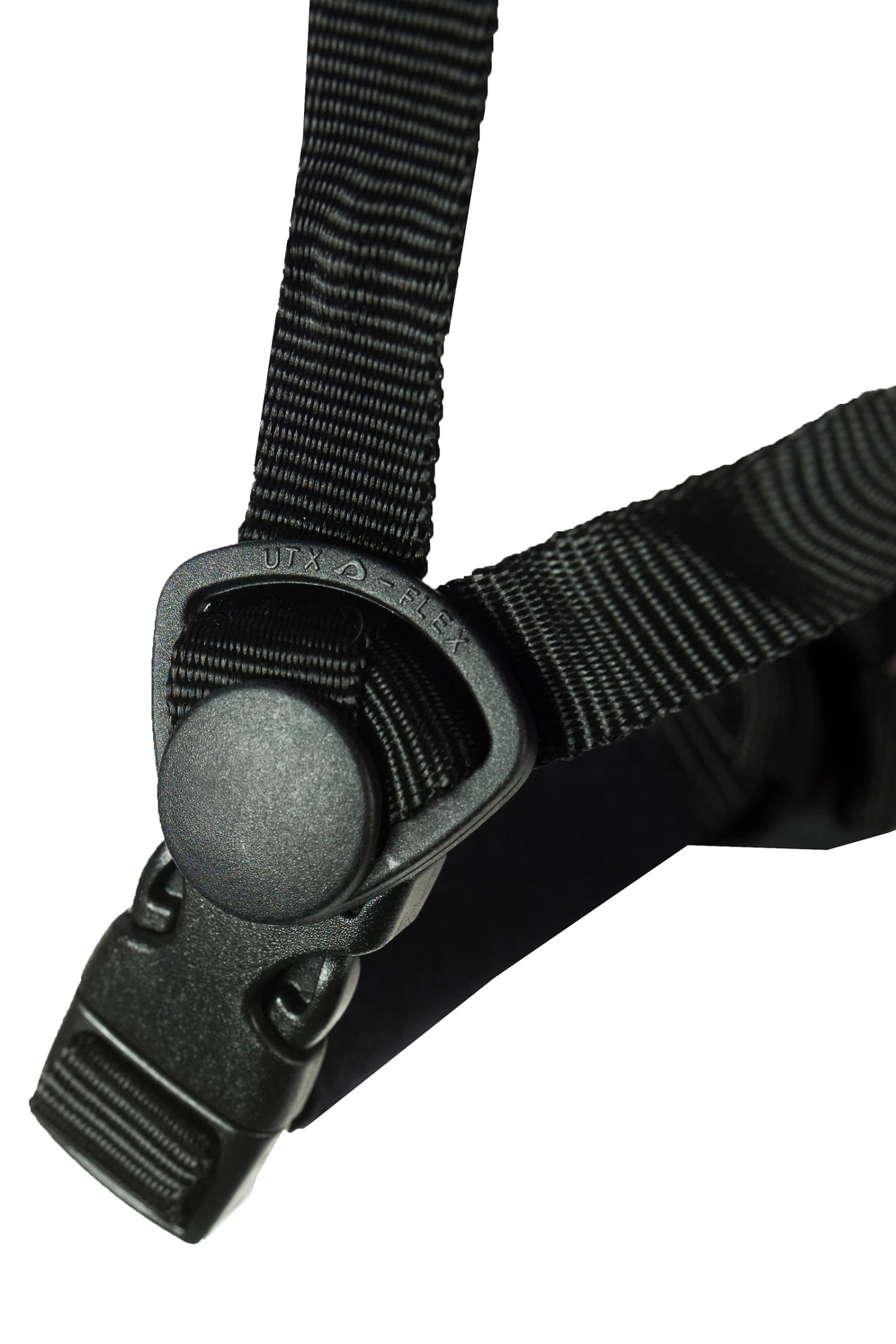 Horze Pacific Defenze Adjustable Riding Helmet 8 Horze Pacific Defenze Adjustable Riding Helmet - Image 6