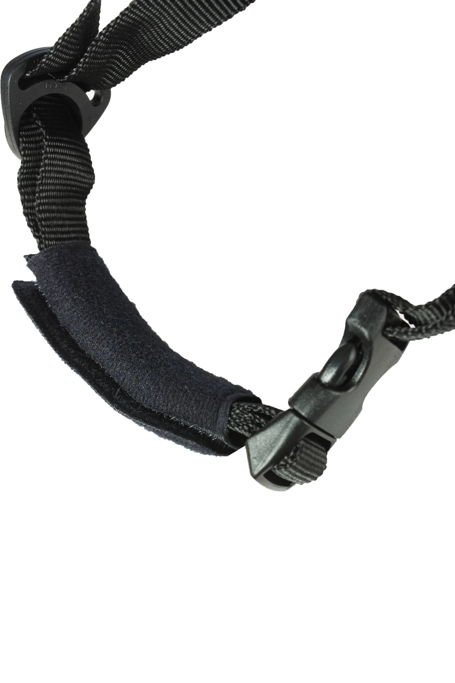 Horze Pacific Defenze Adjustable Riding Helmet 9 Horze Pacific Defenze Adjustable Riding Helmet - Image 7