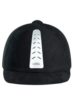 Horze HaloRider Riding Helmet -Sports - Equestrian Riding Shop 30015 BL 04