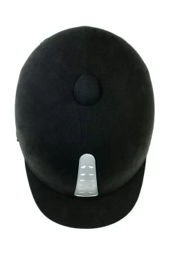 Horze HaloRider Riding Helmet -Sports - Equestrian Riding Shop 30015 BL 06