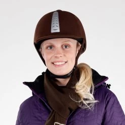 Horze HaloRider Riding Helmet -Sports - Equestrian Riding Shop 30015 CBR 2