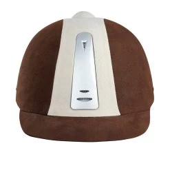 Horze HaloRider Riding Helmet -Sports - Equestrian Riding Shop 30015 CBR SGR 3