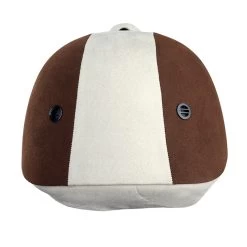 Horze HaloRider Riding Helmet -Sports - Equestrian Riding Shop 30015 CBR SGR 4