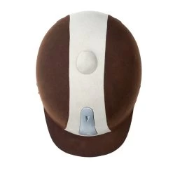 Horze HaloRider Riding Helmet -Sports - Equestrian Riding Shop 30015 CBR SGR 6