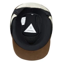 Horze HaloRider Riding Helmet -Sports - Equestrian Riding Shop 30015 CBR SGR 7