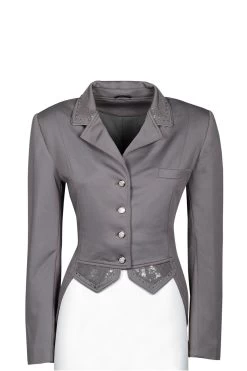 Harry's Horse Montpellier Women's Show Jacket 10 Harry's Horse Montpellier Women's Show Jacket -Sports - Equestrian Riding Shop 300242 ANT 1