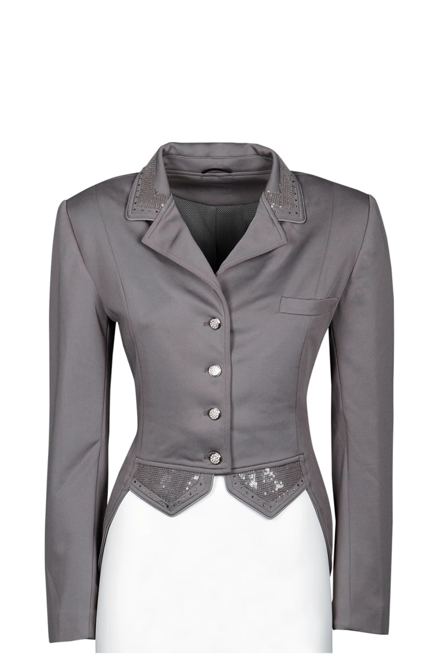 Harry's Horse Montpellier Women's Show Jacket 5 Harry's Horse Montpellier Women's Show Jacket - Image 3