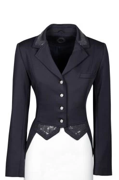 Harry's Horse Montpellier Women's Show Jacket 12 Harry's Horse Montpellier Women's Show Jacket -Sports - Equestrian Riding Shop 300242 DB 1