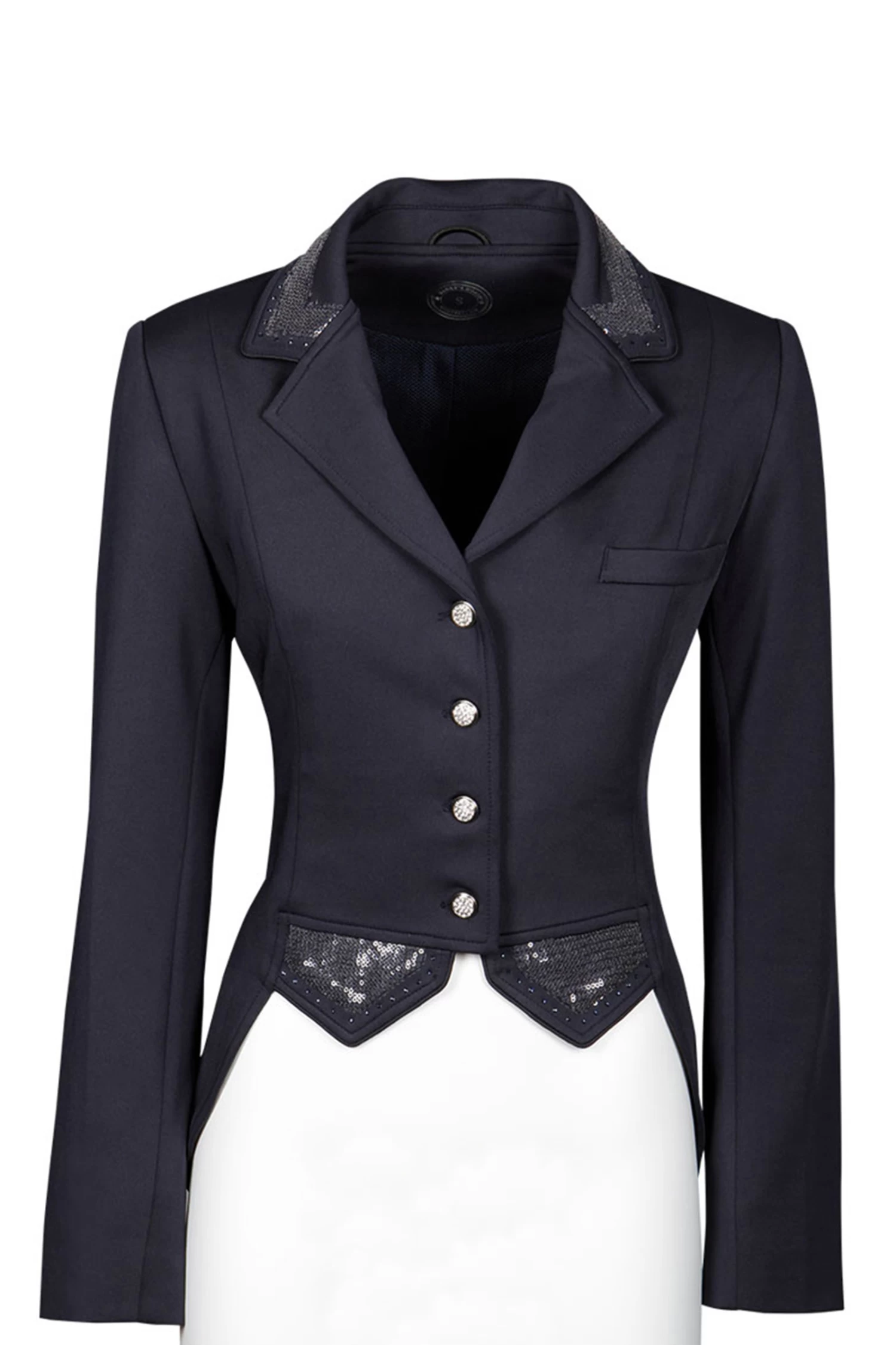 Harry's Horse Montpellier Women's Show Jacket 7 Harry's Horse Montpellier Women's Show Jacket - Image 5