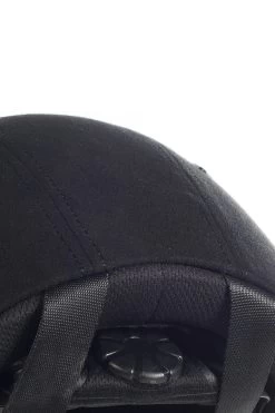 Horze Triton Riding Helmet 21 Horze Triton Riding Helmet -Sports - Equestrian Riding Shop 30047 BL BL 05