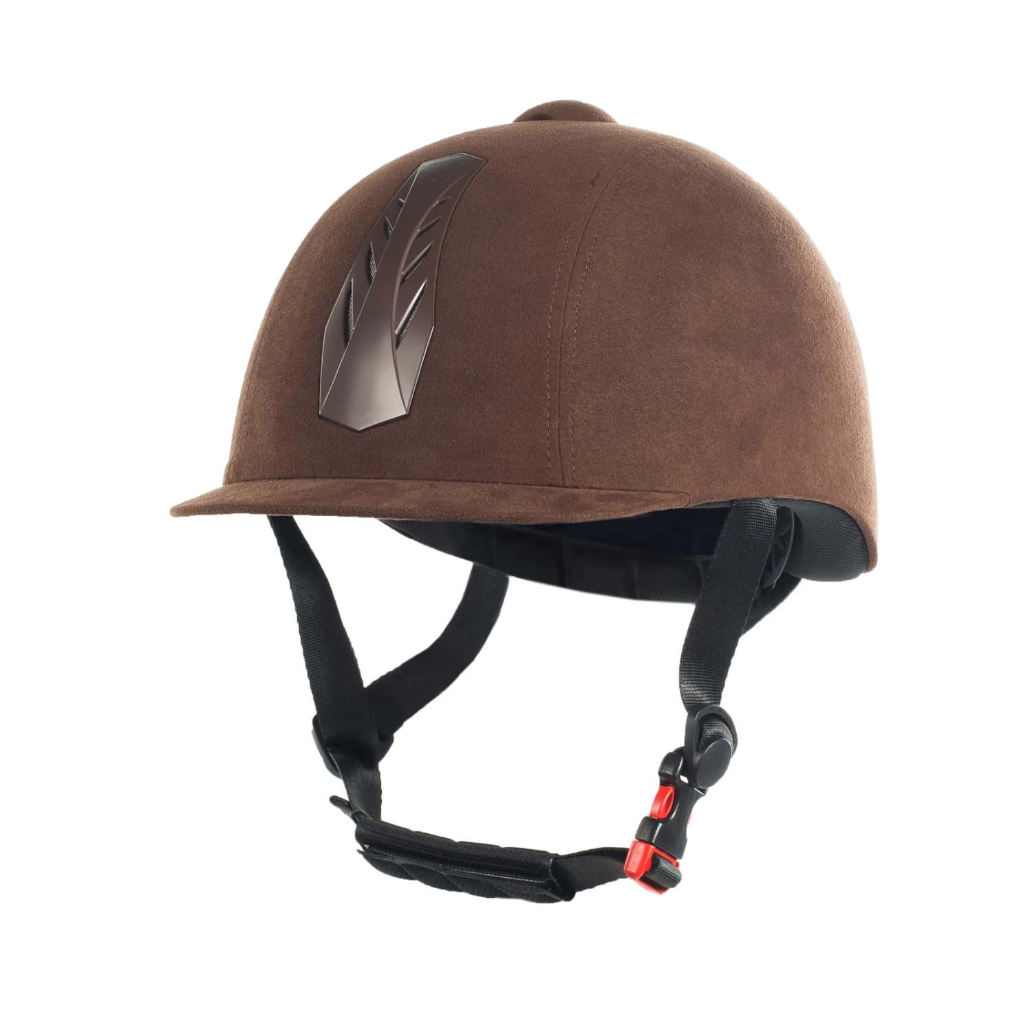 Horze Triton Riding Helmet 9 Horze Triton Riding Helmet - Image 7