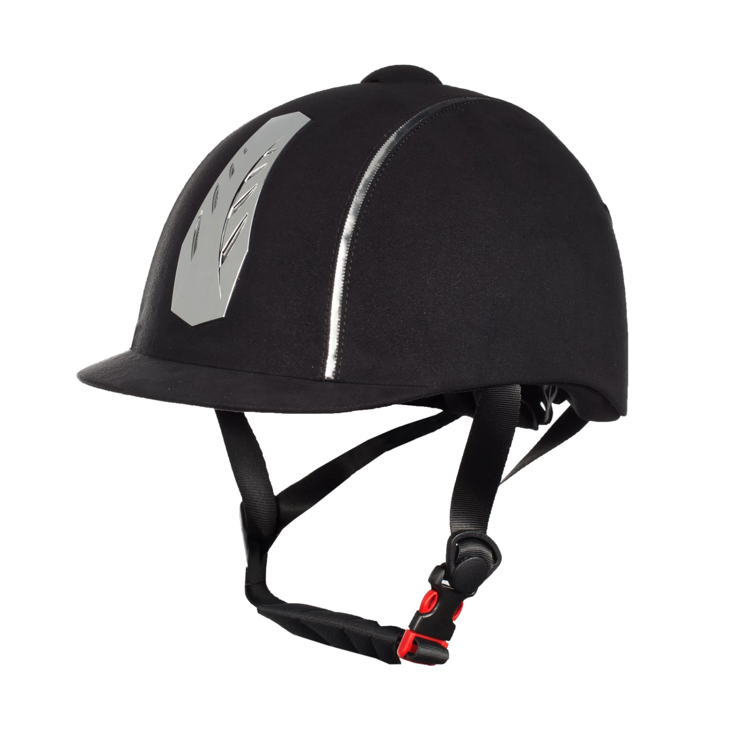 Horze Triton Galaxy Riding Helmet 9 Horze Triton Galaxy Riding Helmet - Image 7