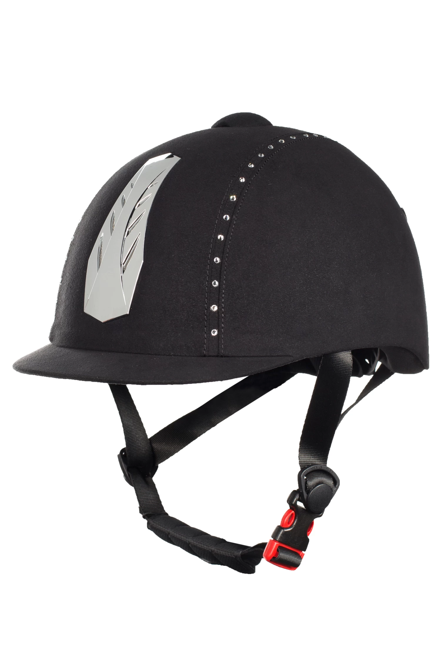 Horze Triton Galaxy Riding Helmet 15 Horze Triton Galaxy Riding Helmet - Image 13