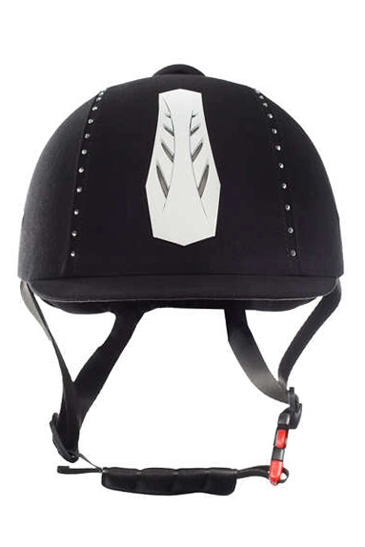 Horze Triton Galaxy Riding Helmet 16 Horze Triton Galaxy Riding Helmet - Image 14