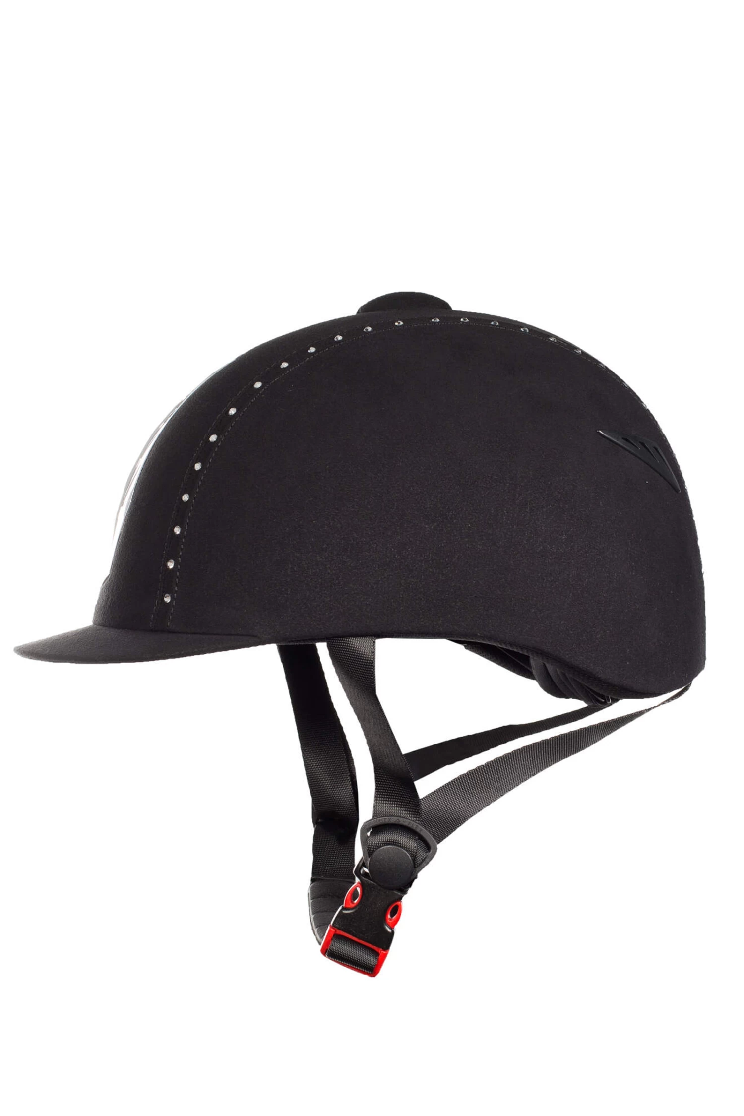 Horze Triton Galaxy Riding Helmet 18 Horze Triton Galaxy Riding Helmet - Image 16
