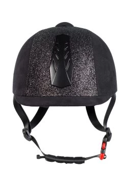 Horze Triton Galaxy Riding Helmet 39 Horze Triton Galaxy Riding Helmet -Sports - Equestrian Riding Shop 30048 BL SI 02