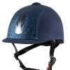 Horze Triton Galaxy Riding Helmet -Sports - Equestrian Riding Shop 30048 B SI 01