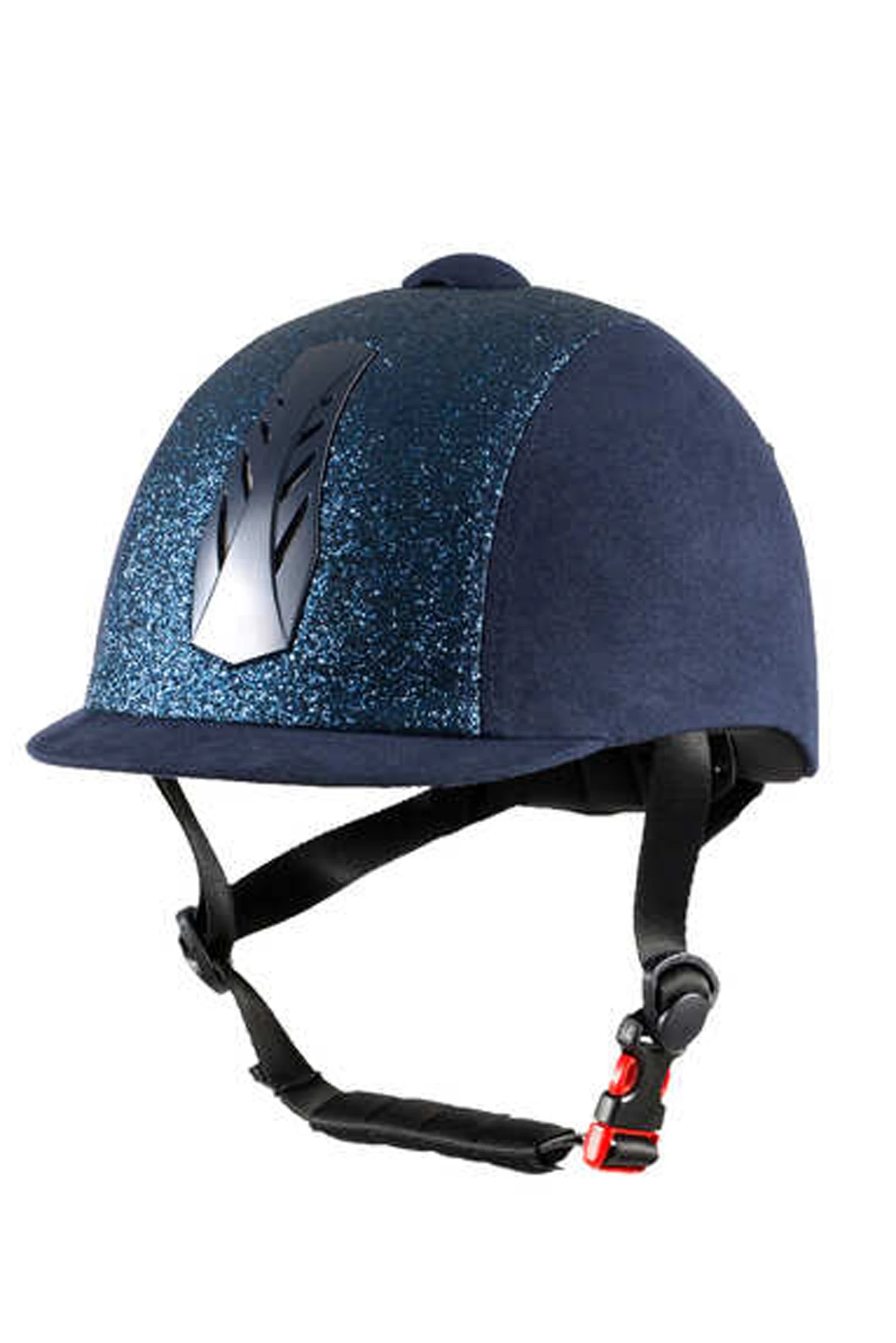 Horze Triton Galaxy Riding Helmet 3 Horze Triton Galaxy Riding Helmet