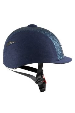 Horze Triton Galaxy Riding Helmet 25 Horze Triton Galaxy Riding Helmet -Sports - Equestrian Riding Shop 30048 B SI 04