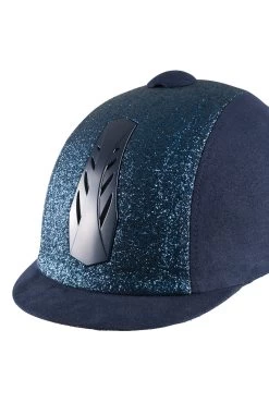 Horze Triton Galaxy Riding Helmet 26 Horze Triton Galaxy Riding Helmet -Sports - Equestrian Riding Shop 30048 B SI 05