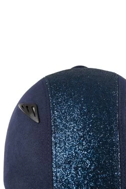 Horze Triton Galaxy Riding Helmet 27 Horze Triton Galaxy Riding Helmet -Sports - Equestrian Riding Shop 30048 B SI 06