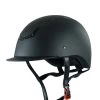 Horze Empire Riding Helmet 1 Horze Empire Riding Helmet -Sports - Equestrian Riding Shop 30049 BL SHN 01