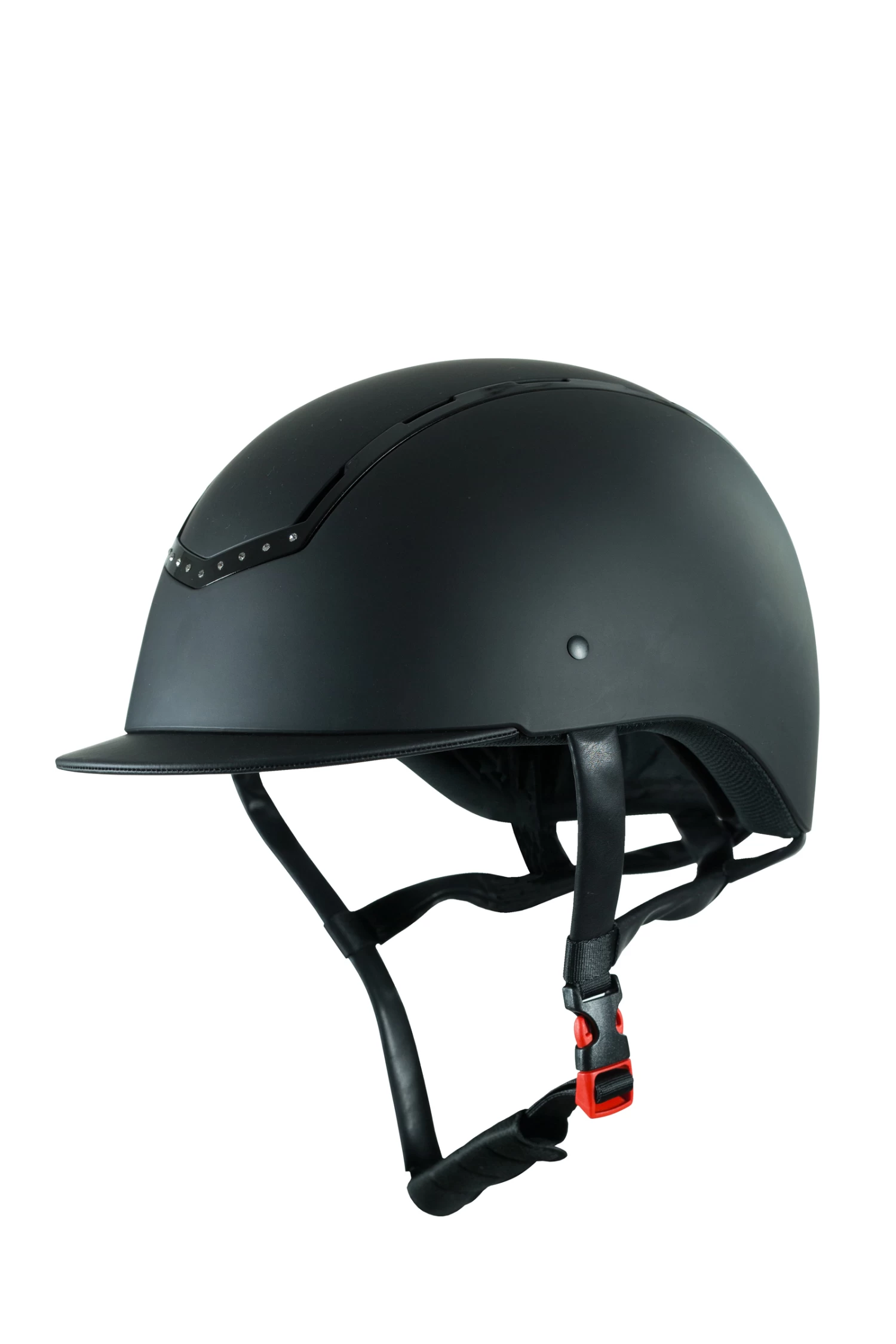 Horze Empire Riding Helmet 3 Horze Empire Riding Helmet