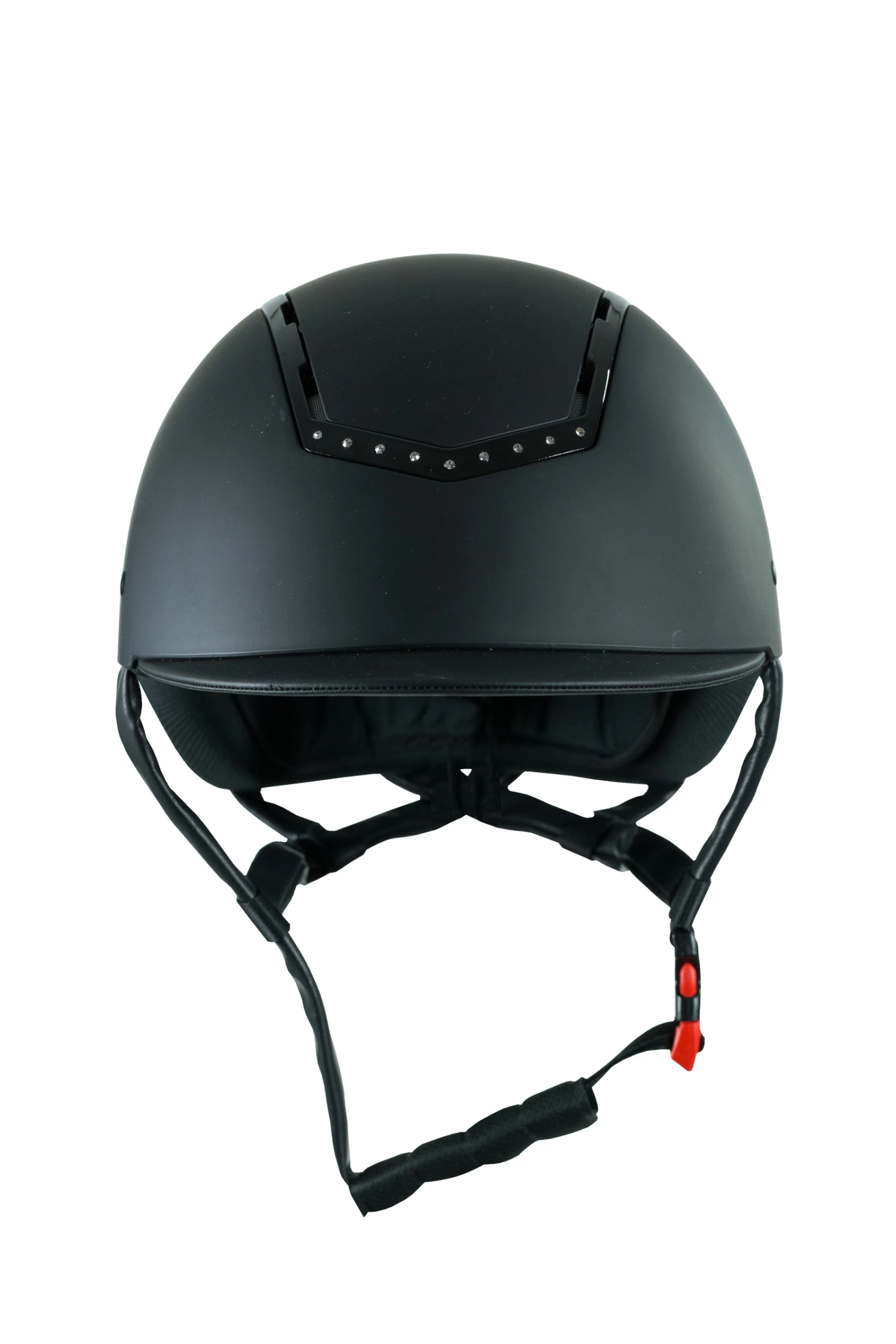 Horze Empire Riding Helmet 4 Horze Empire Riding Helmet - Image 2