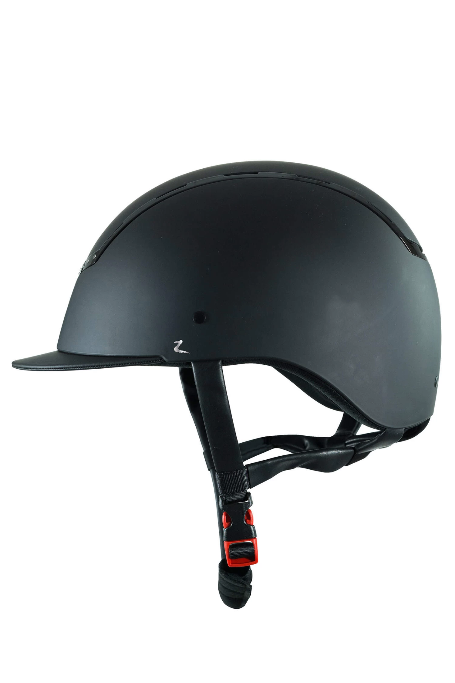 Horze Empire Riding Helmet 5 Horze Empire Riding Helmet - Image 3